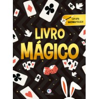 Livro mágico