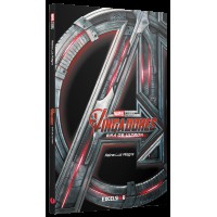 Vingadores: Era de Ultron