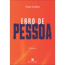 Erro de pessoa