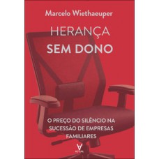 Herança sem dono