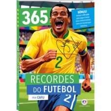 365 recordes do futebol