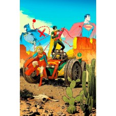 Batman/superman: os melhores do mundo (2025) 08