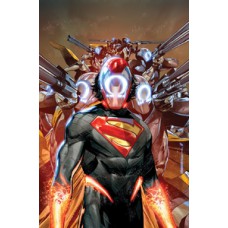 Absolute superman 05 Absolute superman 05