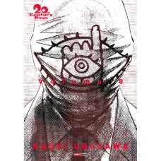 20th century boys - edição definitiva 08