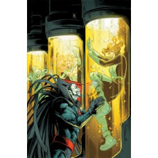 Excepcionais x-men 8