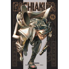 Gachiakuta 15 Gachiakuta 15