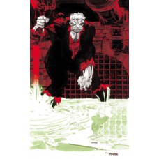 Batman: o último dia das bruxas 09