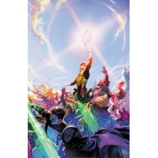 Lanterna verde (2025) 10 Lanterna verde (2025) 10