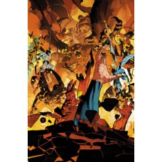 Liga da justiça sem limites (2025) 10