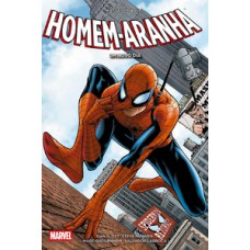 Homem-aranha: um novo dia (marvel de bolso) Homem-aranha: um novo dia (marvel de bolso)