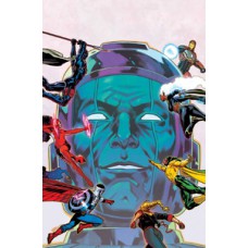 Os vingadores 31/88 Os vingadores 31/88