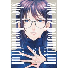 She is beautiful 06 She is beautiful 06