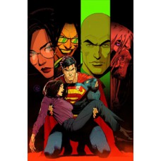 Superman (2025) 10 Superman (2025) 10