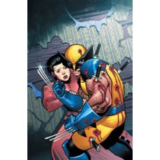 Wolverine (2025) 12