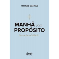 Manhã com propósito
