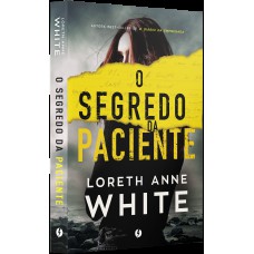 O segredo da paciente
