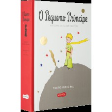 O Pequeno Príncipe: O grande livro pop-up – Edição especial com aquarelas originais e texto integral
