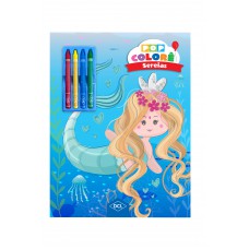 Pop Colore - Sereias