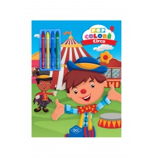 Pop Colore - Circo