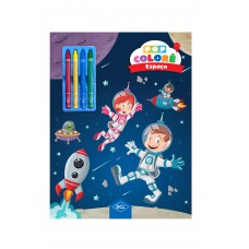 Pop Colore - Espaço