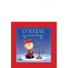 O natal de charlie brown