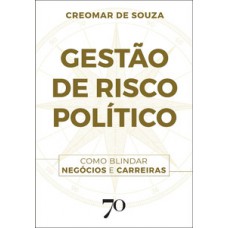 Gestão de risco político