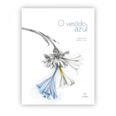 O vestido azul