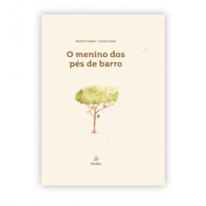 O menino dos pés de barro