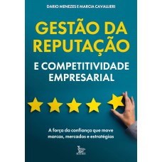Gestão da reputação e competitividade empresarial