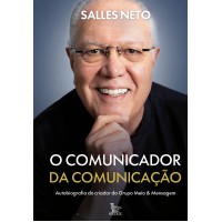 O comunicador da comunicação O comunicador da comunicação