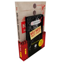 Série Não Mexa Série Não Mexa