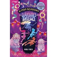 Os guardiões do brilho