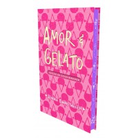 Amor & Gelato – Edição de luxo de Colecionador