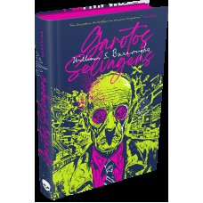 Garotos Selvagens: Um Livro dos Mortos