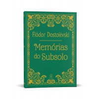 Memórias do subsolo