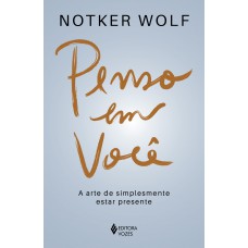 Penso em você