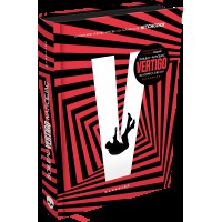 Vertigo: Um Corpo que Cai