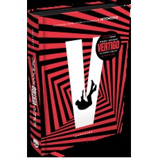 Vertigo: Um Corpo que Cai