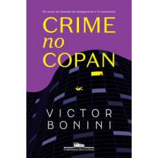 Crime no copan