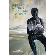 Menino negro
