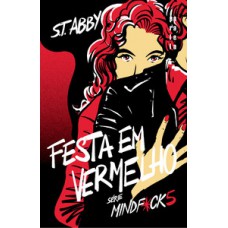 Festa em vermelho
