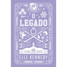O legado (nova edição)