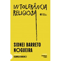 Intolerância religiosa