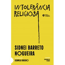 Intolerância religiosa