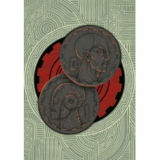 Eu, robô - Capa dura com sobrecapa