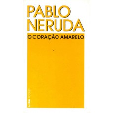 O coração amarelo