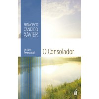 O consolador O consolador