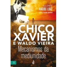Mecanismos da mediunidade
