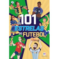 101 estrelas do futebol 101 estrelas do futebol
