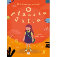 O planeta Júlia O planeta Júlia